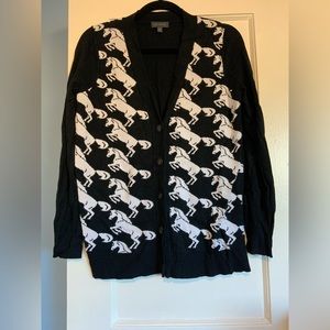 The Limited Cardigan Size S